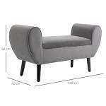 Elektrisk Kamin med LED-Eld, Fristående Värmare med Två Effektlägen, Skapar Mysig Stämning i Hemmet, Vit, 39 x 26 x 54,8 cm, 900/1800 W