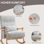 Skraptunna Klösmöbel Khaki av Sisal för Katter 37 cm Hög med Dörr och 2 Nivåer