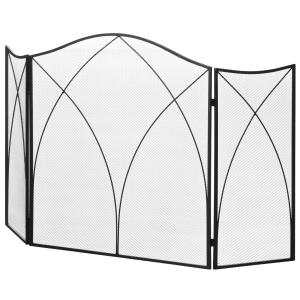Väggpaneler Akustikpaneler Ek av Trä för Vardagsrum och Studio 3D Paneler Ljudisolering 4 Stycken 60 x 60 cm