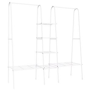 Justerbar Solsäng i Aluminium, Ergonomisk Solstol med 5 Lägen, Väderbeständig Textilene för Trädgård och Pool, Svart, 170 x 60 x 76 cm